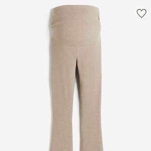 H&M Mama Before and After Knit Pant - S